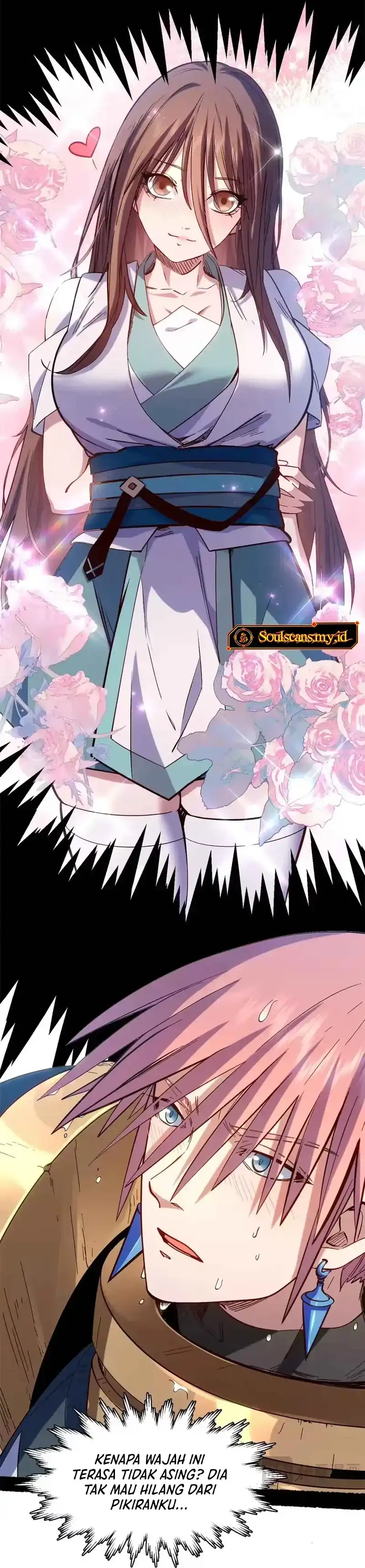 Baca Top Tier Providence: Secretly Cultivate for a Thousand Years - Chapter 254 halaman 18