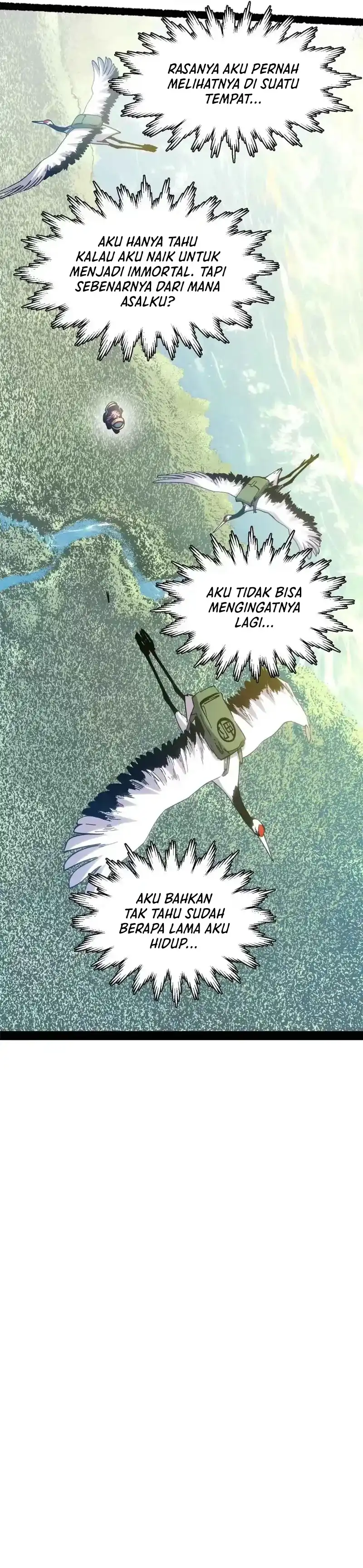 Baca Top Tier Providence: Secretly Cultivate for a Thousand Years - Chapter 254 halaman 19