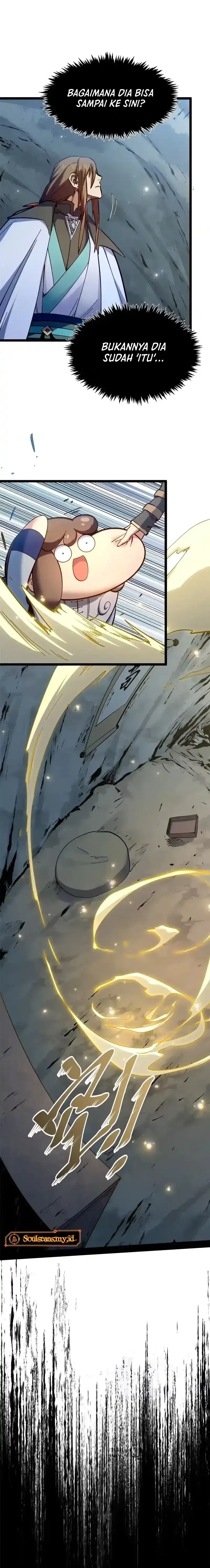 Baca Top Tier Providence: Secretly Cultivate for a Thousand Years - Chapter 255 halaman 11