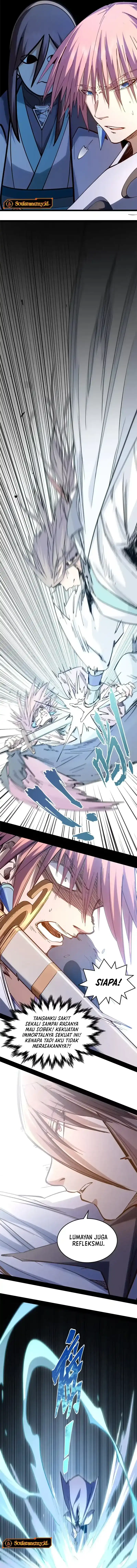 Baca Top Tier Providence: Secretly Cultivate for a Thousand Years - Chapter 255 halaman 14