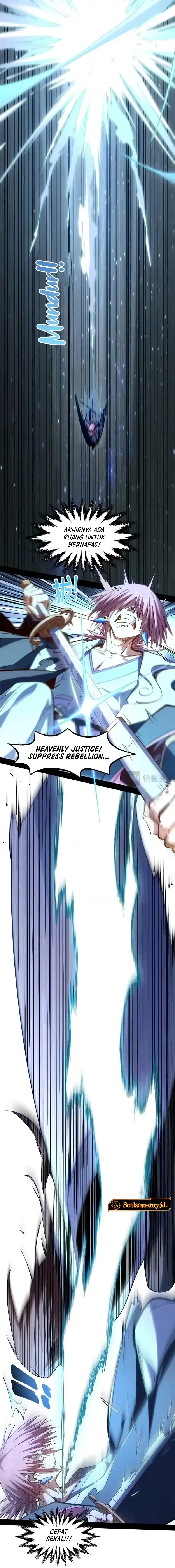 Baca Top Tier Providence: Secretly Cultivate for a Thousand Years - Chapter 255 halaman 15