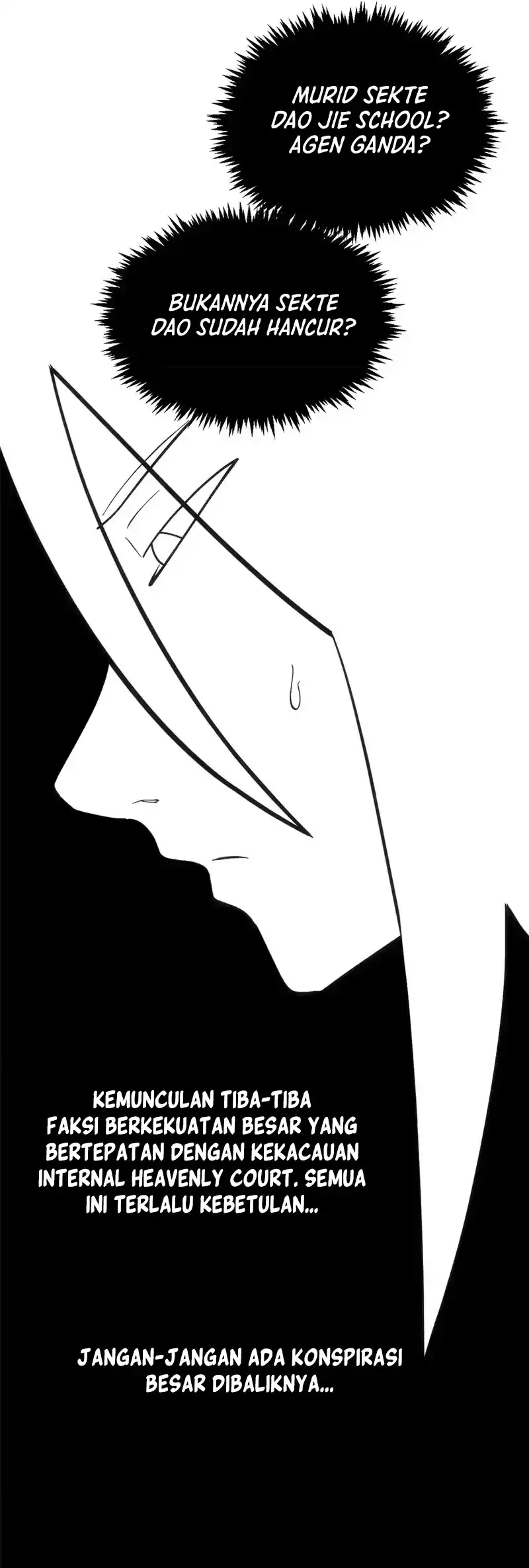 Baca Top Tier Providence: Secretly Cultivate for a Thousand Years - Chapter 255 halaman 19