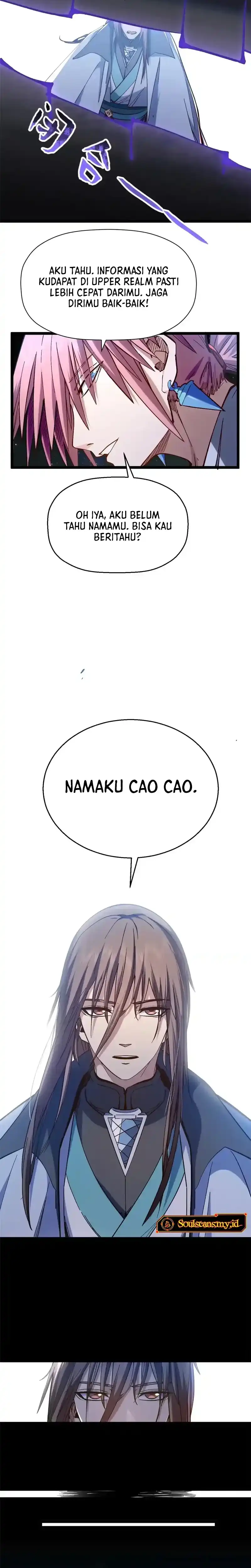 Baca Top Tier Providence: Secretly Cultivate for a Thousand Years - Chapter 256 halaman 11