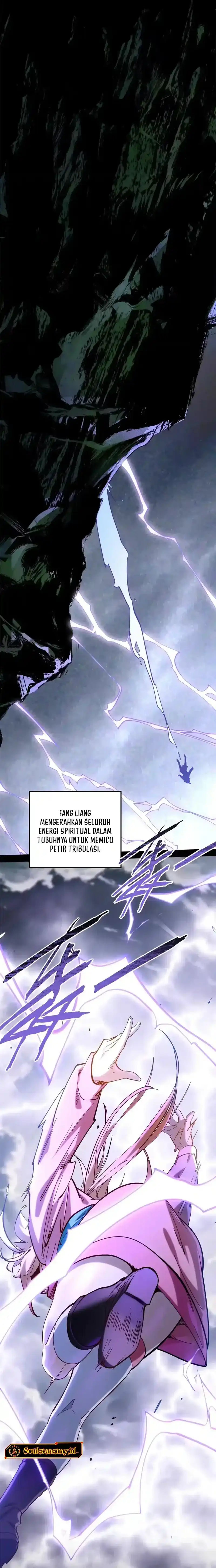 Baca Top Tier Providence: Secretly Cultivate for a Thousand Years - Chapter 256 halaman 15