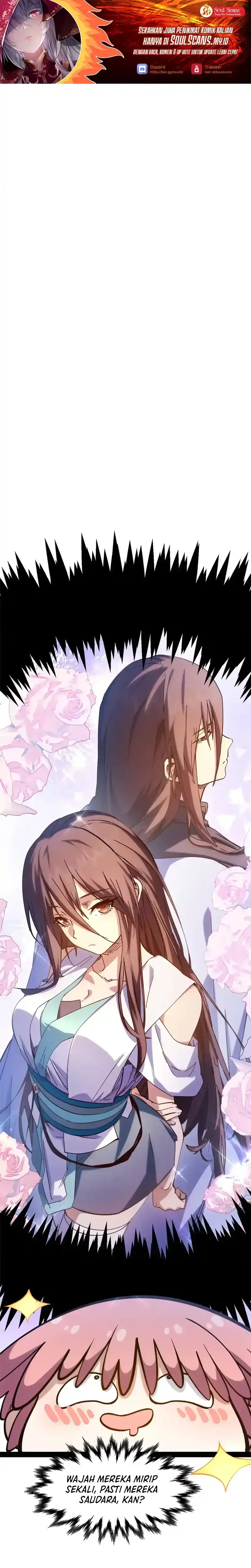 Baca Top Tier Providence: Secretly Cultivate for a Thousand Years - Chapter 256 halaman 2