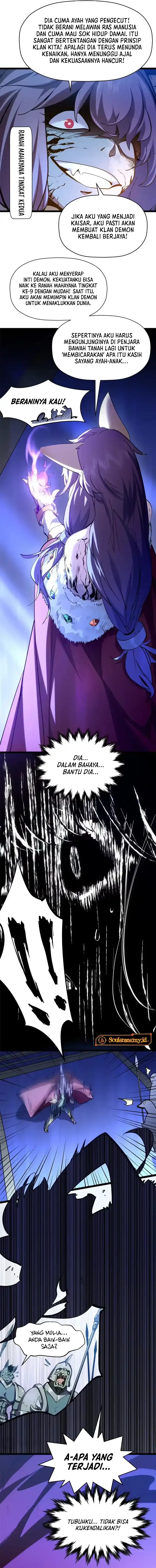 Baca Top Tier Providence: Secretly Cultivate for a Thousand Years - Chapter 256 halaman 20