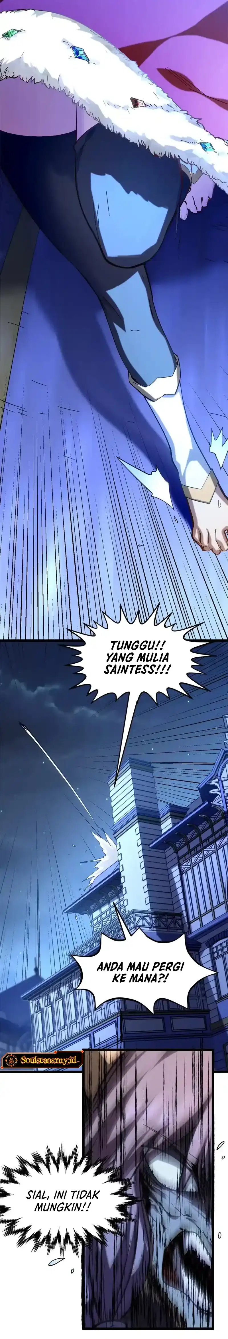 Baca Top Tier Providence: Secretly Cultivate for a Thousand Years - Chapter 256 halaman 21