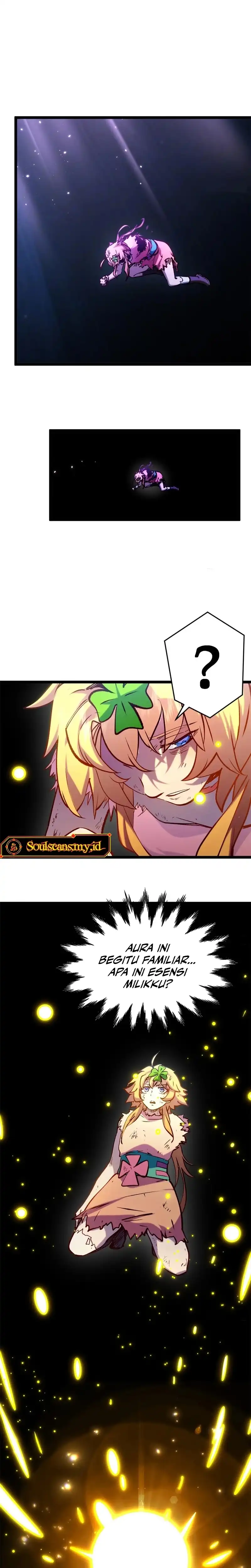 Baca Top Tier Providence: Secretly Cultivate for a Thousand Years - Chapter 257 halaman 17