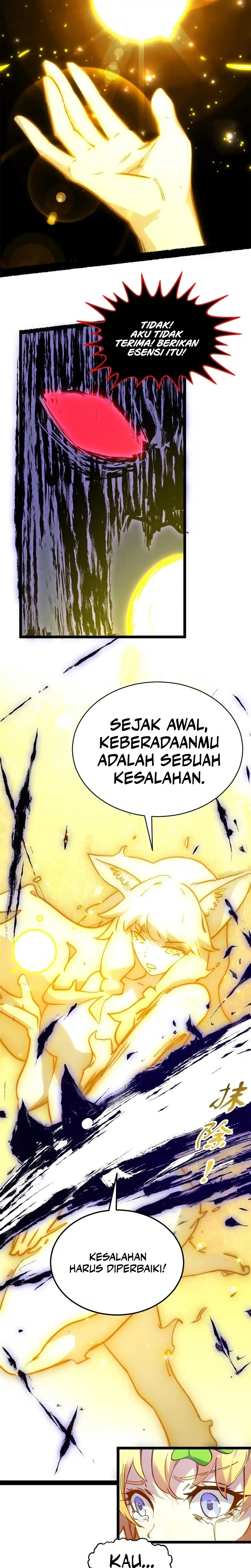 Baca Top Tier Providence: Secretly Cultivate for a Thousand Years - Chapter 257 halaman 18