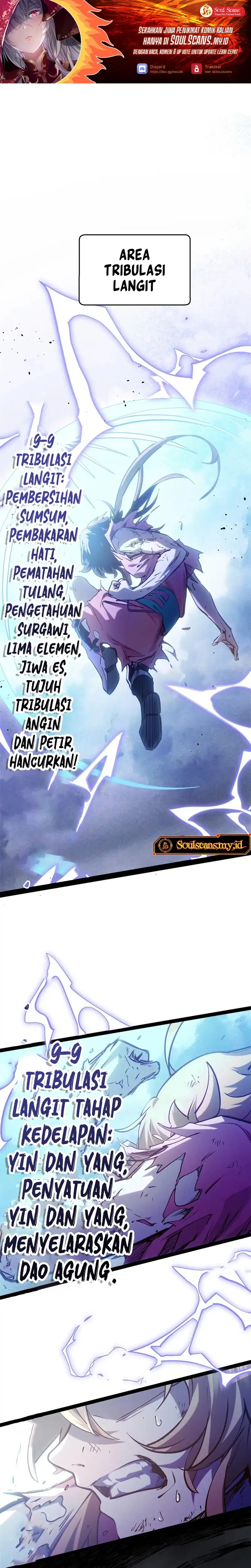Baca Top Tier Providence: Secretly Cultivate for a Thousand Years - Chapter 257 halaman 2