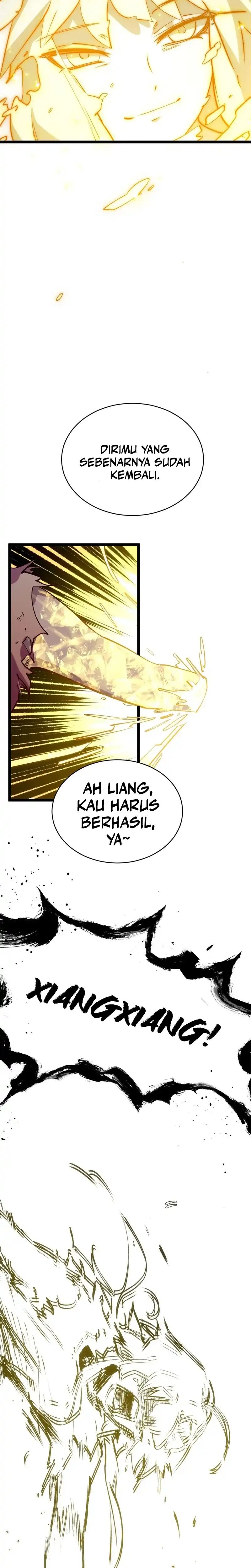 Baca Top Tier Providence: Secretly Cultivate for a Thousand Years - Chapter 257 halaman 20