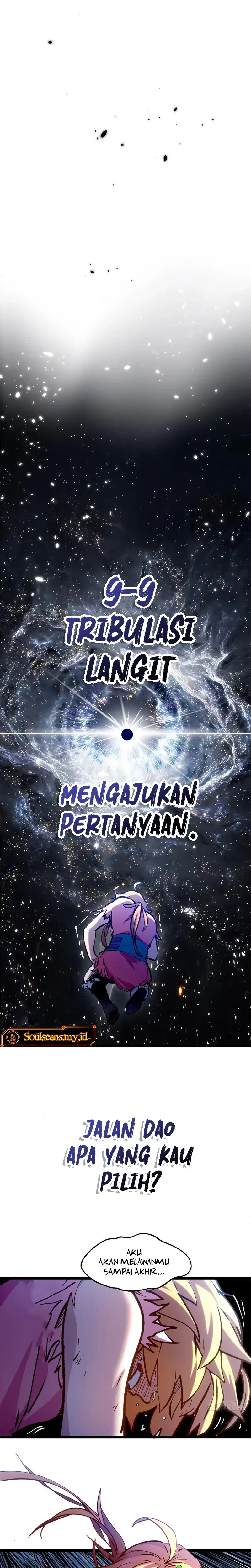 Baca Top Tier Providence: Secretly Cultivate for a Thousand Years - Chapter 257 halaman 22