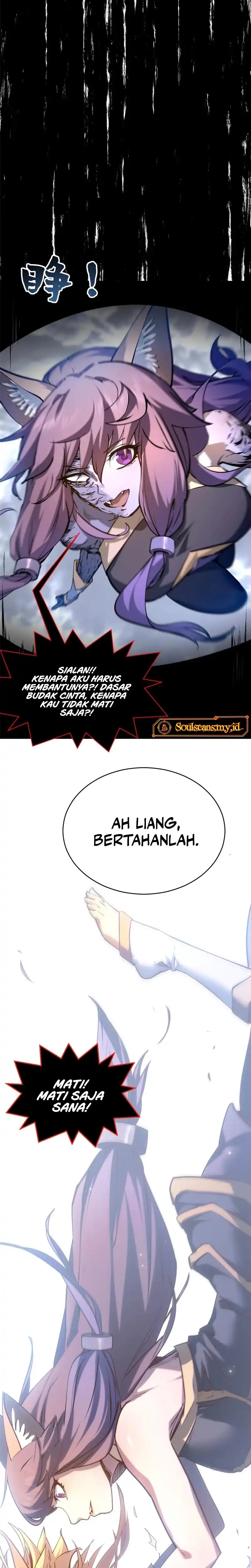 Baca Top Tier Providence: Secretly Cultivate for a Thousand Years - Chapter 257 halaman 6
