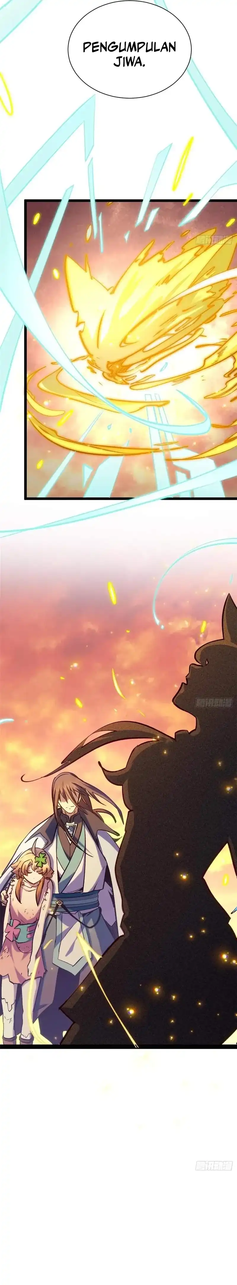 Baca Top Tier Providence: Secretly Cultivate for a Thousand Years - Chapter 258 halaman 10