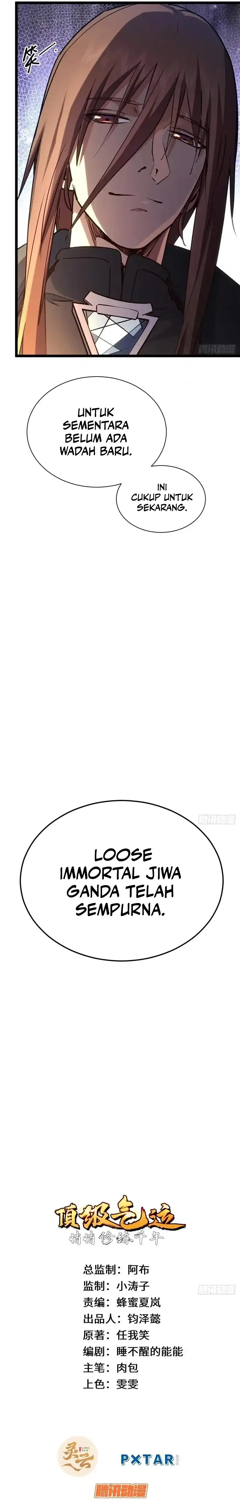Baca Top Tier Providence: Secretly Cultivate for a Thousand Years - Chapter 258 halaman 11