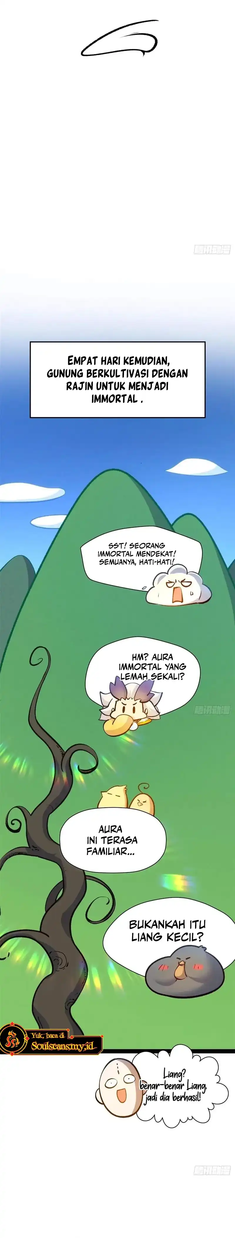 Baca Top Tier Providence: Secretly Cultivate for a Thousand Years - Chapter 258 halaman 12