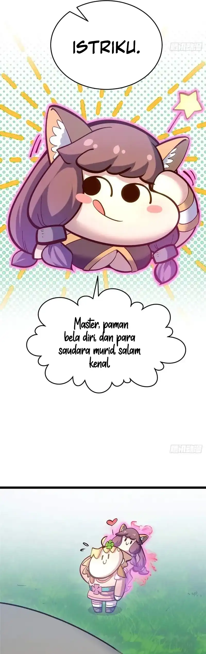 Baca Top Tier Providence: Secretly Cultivate for a Thousand Years - Chapter 258 halaman 14
