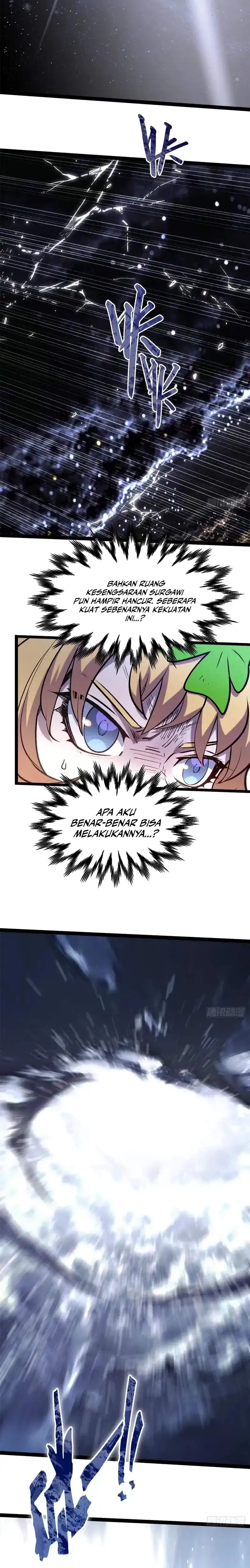 Baca Top Tier Providence: Secretly Cultivate for a Thousand Years - Chapter 258 halaman 2