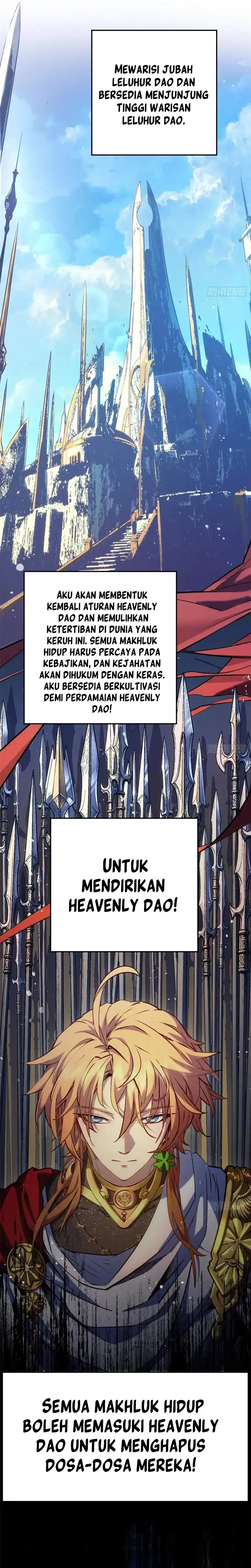 Baca Top Tier Providence: Secretly Cultivate for a Thousand Years - Chapter 258 halaman 22