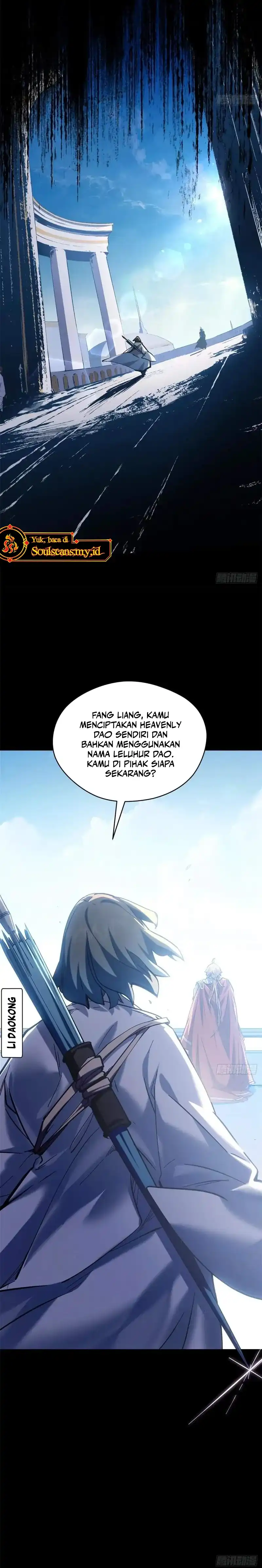 Baca Top Tier Providence: Secretly Cultivate for a Thousand Years - Chapter 258 halaman 23