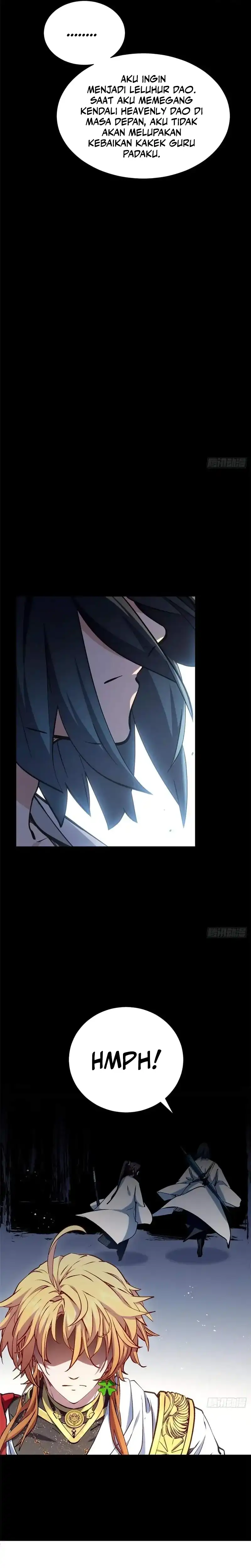 Baca Top Tier Providence: Secretly Cultivate for a Thousand Years - Chapter 258 halaman 24