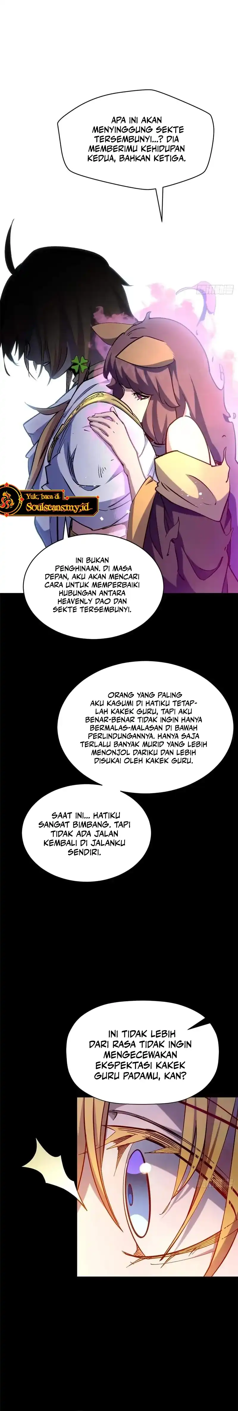 Baca Top Tier Providence: Secretly Cultivate for a Thousand Years - Chapter 258 halaman 25