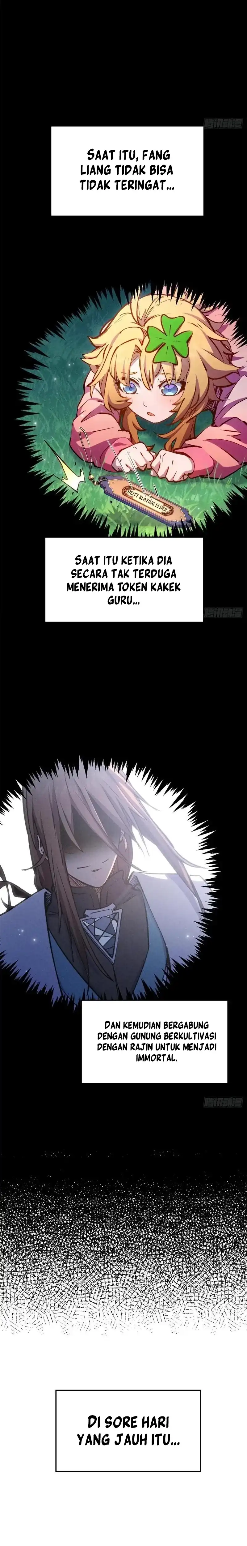 Baca Top Tier Providence: Secretly Cultivate for a Thousand Years - Chapter 258 halaman 27