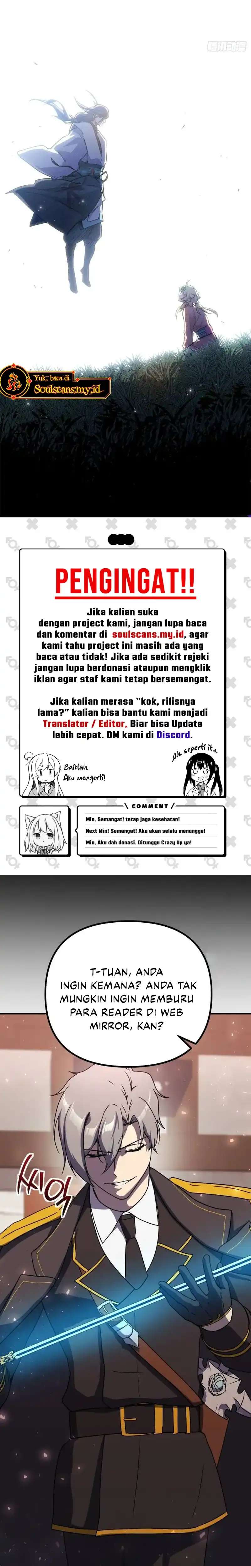 Baca Top Tier Providence: Secretly Cultivate for a Thousand Years - Chapter 258 halaman 28