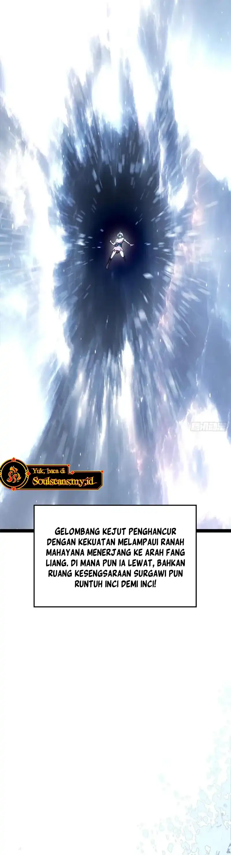 Baca Top Tier Providence: Secretly Cultivate for a Thousand Years - Chapter 258 halaman 3
