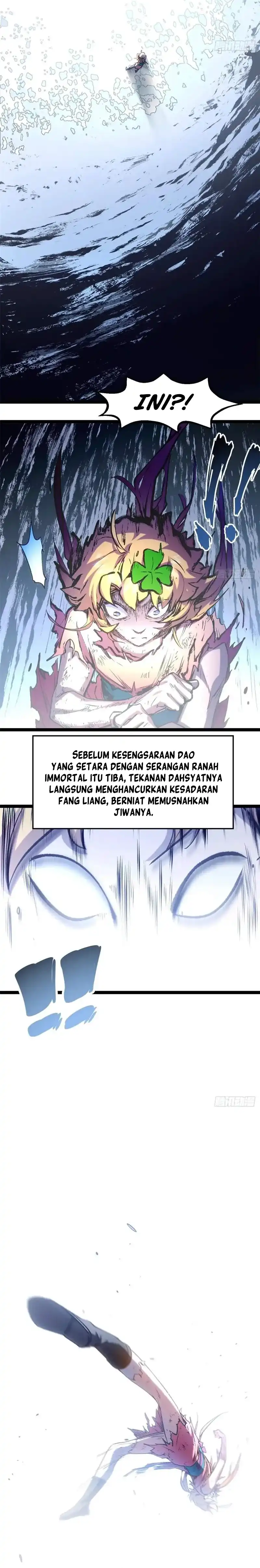 Baca Top Tier Providence: Secretly Cultivate for a Thousand Years - Chapter 258 halaman 4