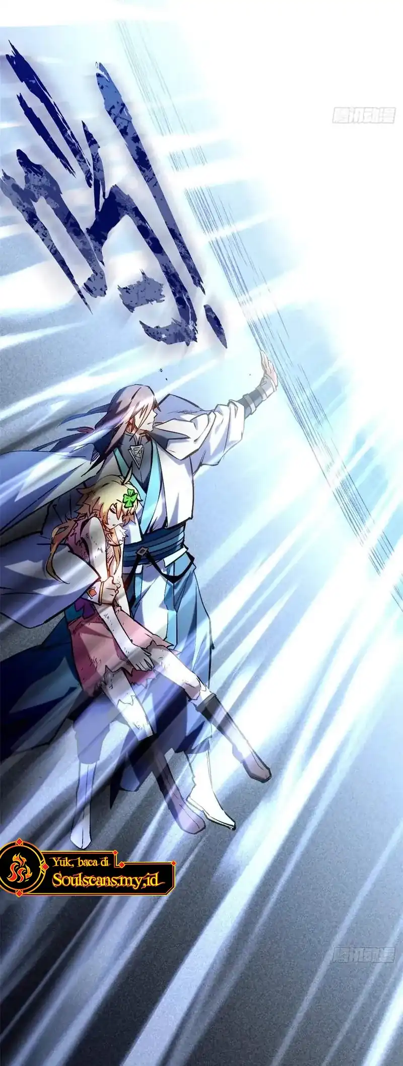 Baca Top Tier Providence: Secretly Cultivate for a Thousand Years - Chapter 258 halaman 6