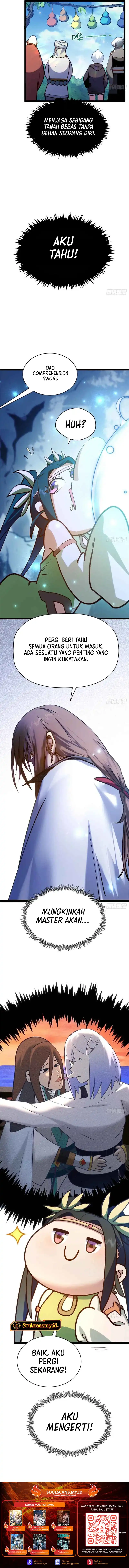 Baca Top Tier Providence: Secretly Cultivate for a Thousand Years - Chapter 259 halaman 8