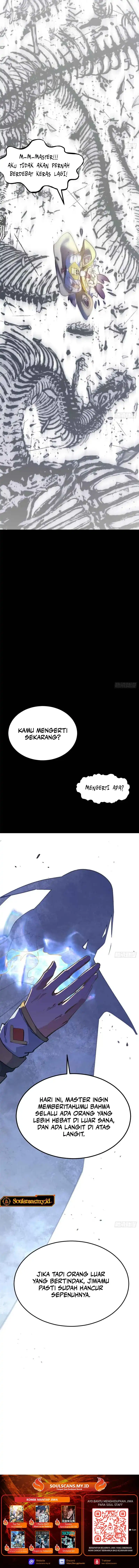 Baca Top Tier Providence: Secretly Cultivate for a Thousand Years - Chapter 260 halaman 10