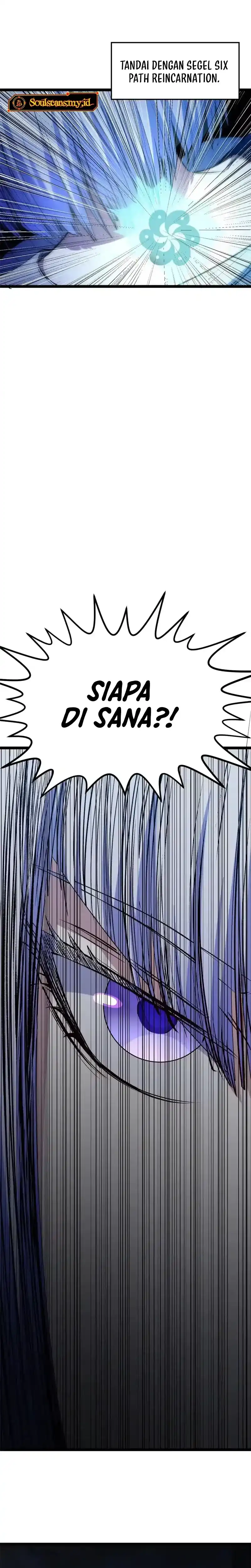 Baca Top Tier Providence: Secretly Cultivate for a Thousand Years - Chapter 261 halaman 15
