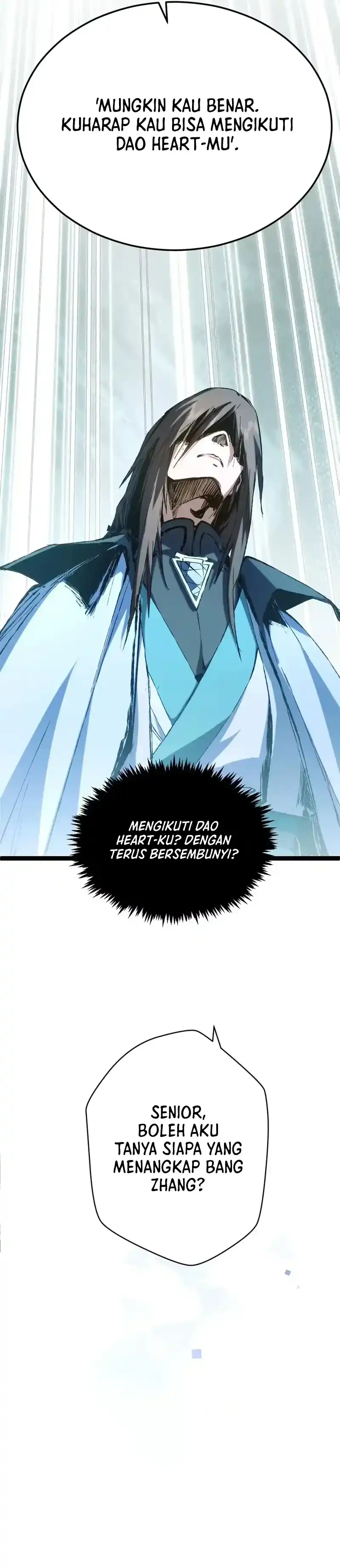 Baca Top Tier Providence: Secretly Cultivate for a Thousand Years - Chapter 262 halaman 11