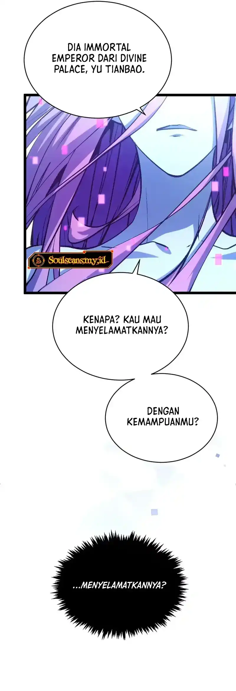 Baca Top Tier Providence: Secretly Cultivate for a Thousand Years - Chapter 262 halaman 12