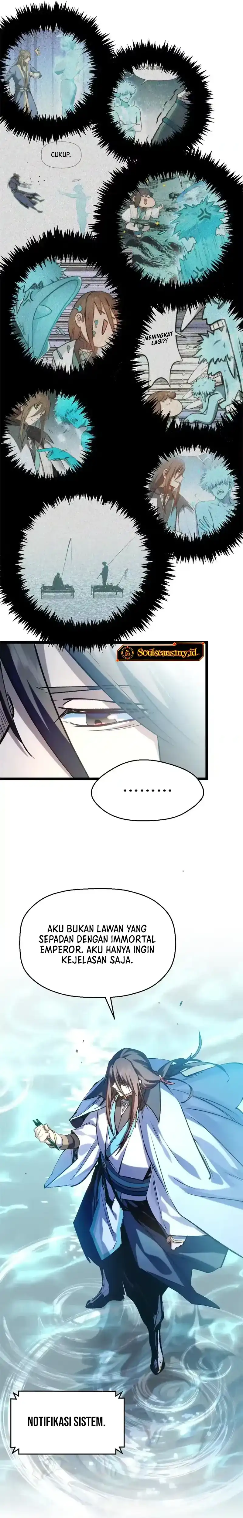 Baca Top Tier Providence: Secretly Cultivate for a Thousand Years - Chapter 262 halaman 13