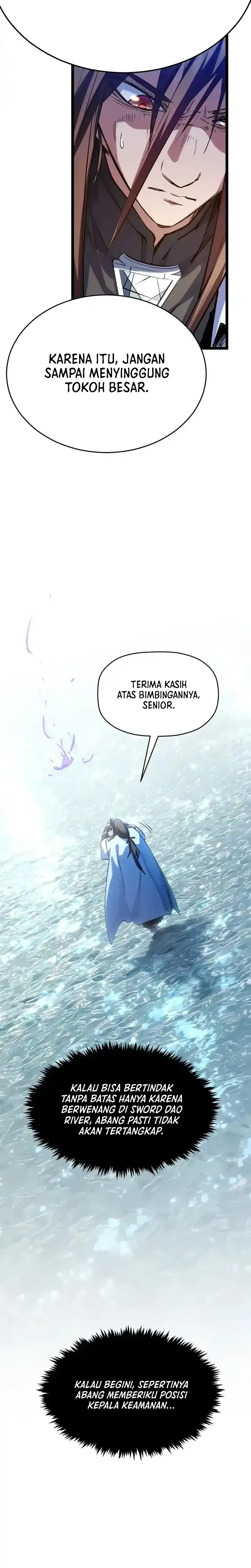 Baca Top Tier Providence: Secretly Cultivate for a Thousand Years - Chapter 262 halaman 18