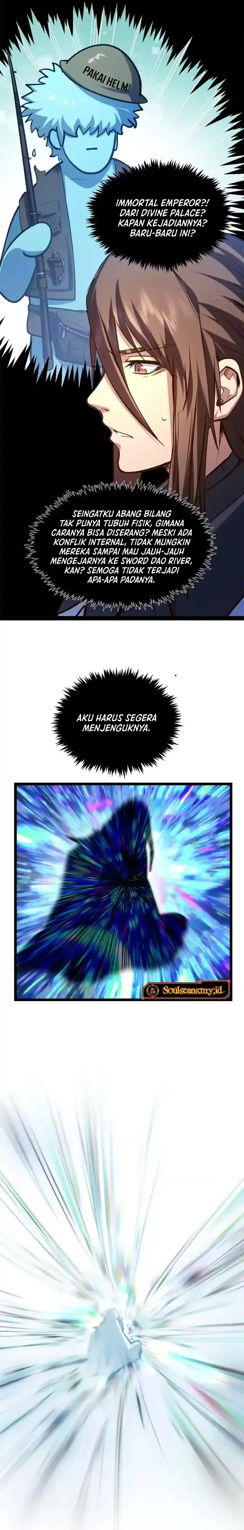 Baca Top Tier Providence: Secretly Cultivate for a Thousand Years - Chapter 262 halaman 4