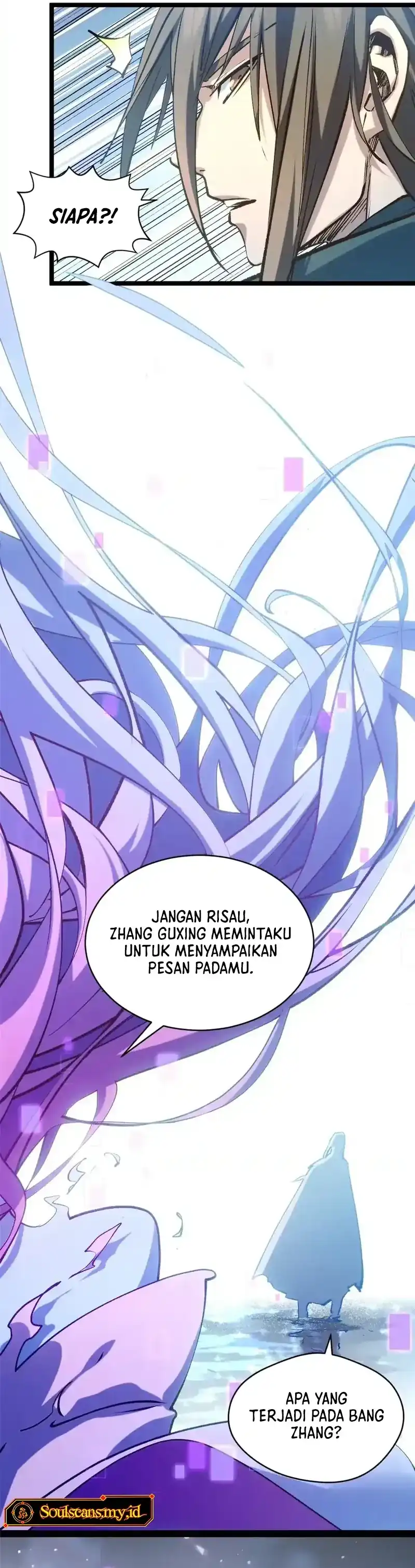 Baca Top Tier Providence: Secretly Cultivate for a Thousand Years - Chapter 262 halaman 7