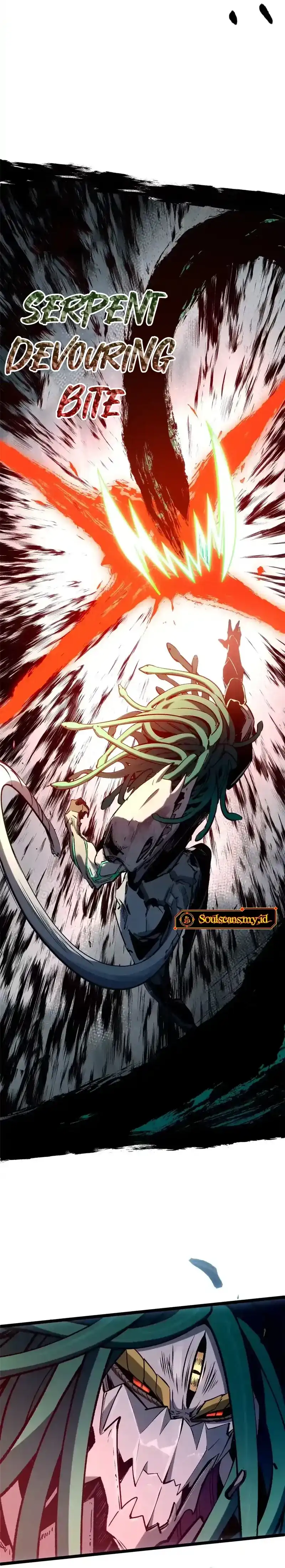 Baca Top Tier Providence: Secretly Cultivate for a Thousand Years - Chapter 263 halaman 22