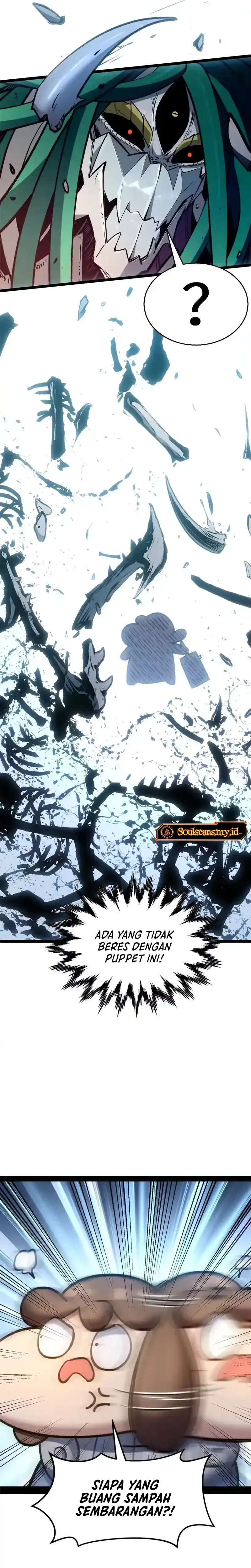 Baca Top Tier Providence: Secretly Cultivate for a Thousand Years - Chapter 263 halaman 23