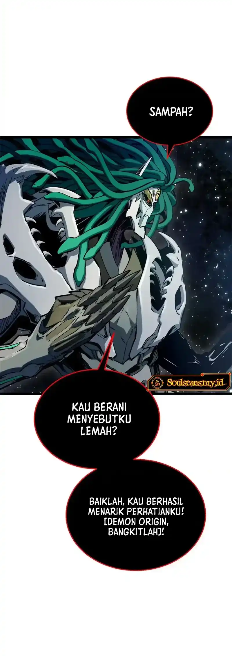Baca Top Tier Providence: Secretly Cultivate for a Thousand Years - Chapter 263 halaman 24