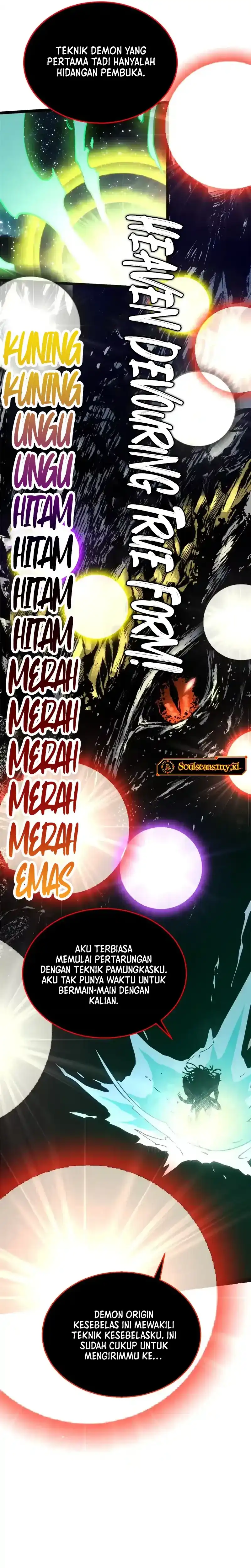 Baca Top Tier Providence: Secretly Cultivate for a Thousand Years - Chapter 263 halaman 25