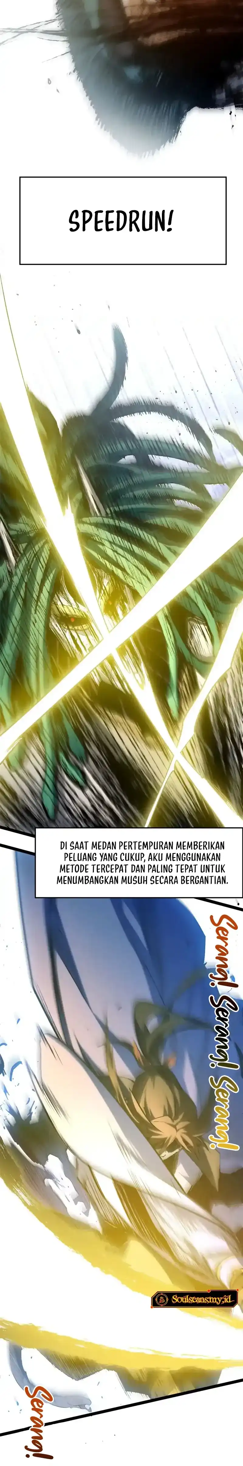 Baca Top Tier Providence: Secretly Cultivate for a Thousand Years - Chapter 264 halaman 10