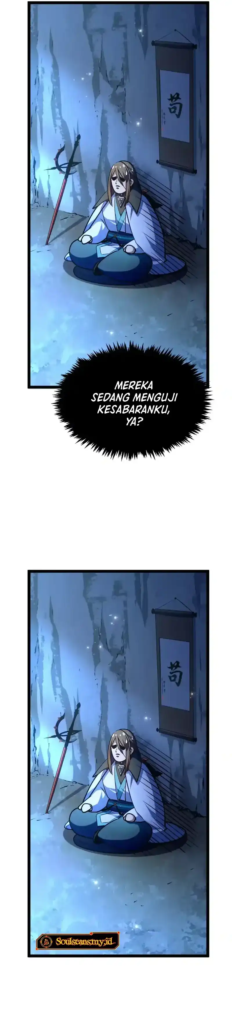 Baca Top Tier Providence: Secretly Cultivate for a Thousand Years - Chapter 264 halaman 19