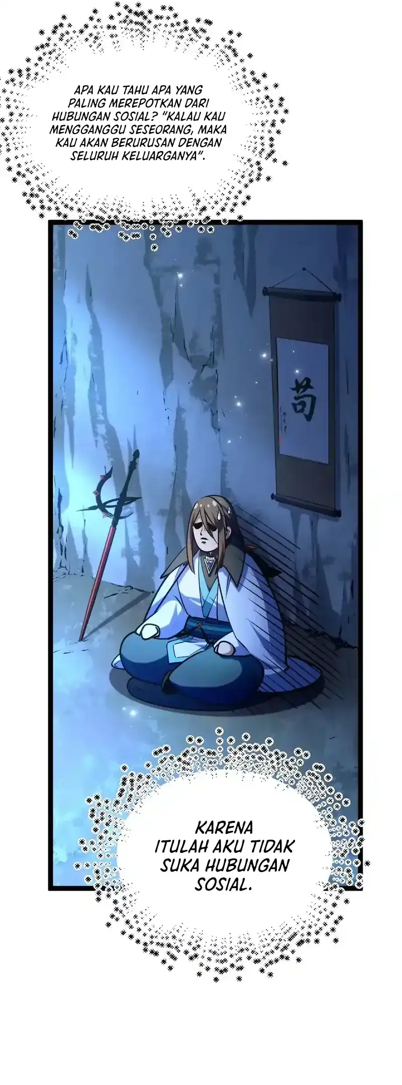 Baca Top Tier Providence: Secretly Cultivate for a Thousand Years - Chapter 264 halaman 20