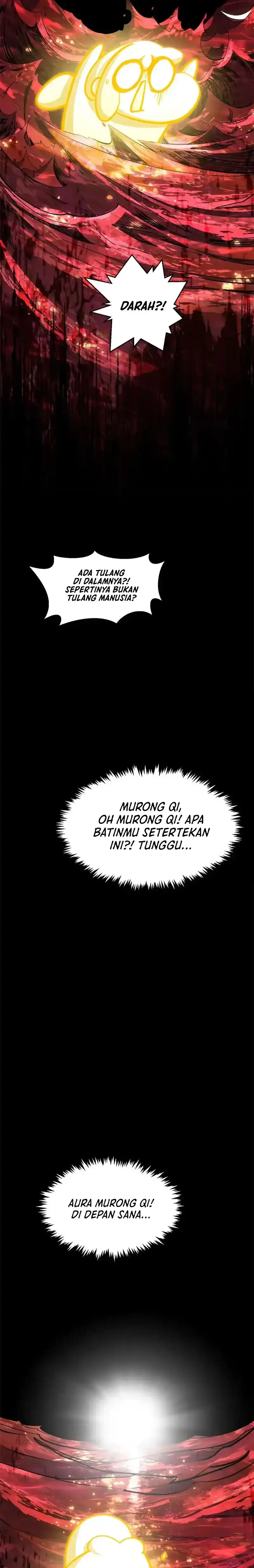 Baca Top Tier Providence: Secretly Cultivate for a Thousand Years - Chapter 264 halaman 26