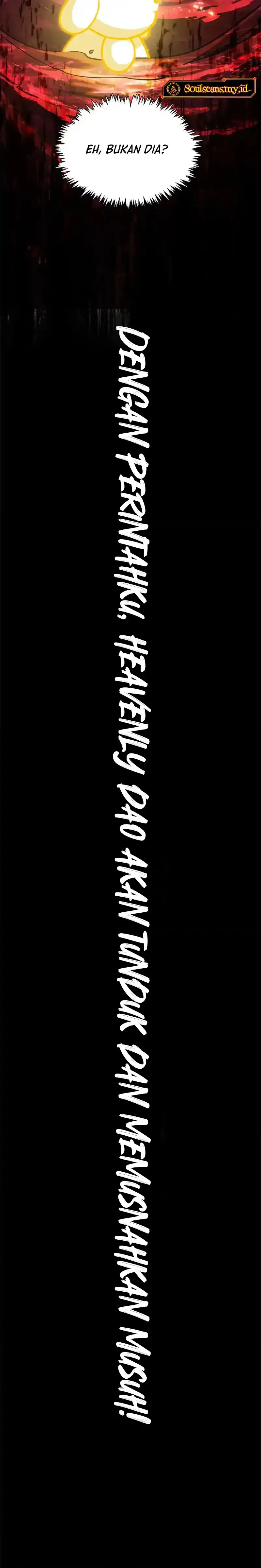 Baca Top Tier Providence: Secretly Cultivate for a Thousand Years - Chapter 264 halaman 27