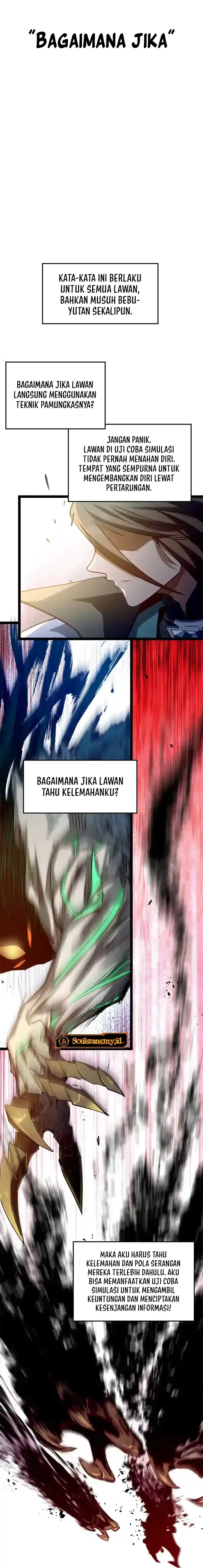 Baca Top Tier Providence: Secretly Cultivate for a Thousand Years - Chapter 264 halaman 5